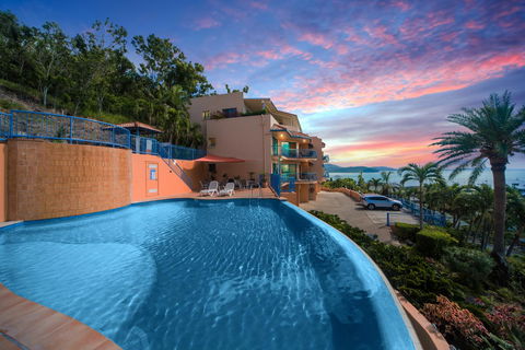 Sea Star Apartments - Accommodation Sunshine Coast 11