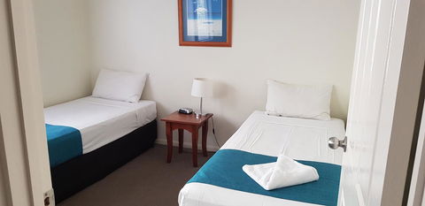 Sea Star Apartments - Accommodation Sunshine Coast 8