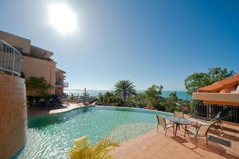 Sea Star Apartments - Accommodation Sunshine Coast 30