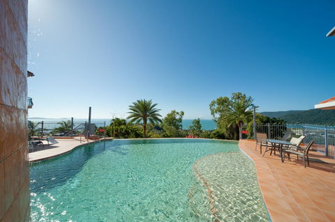 Sea Star Apartments - Accommodation Sunshine Coast 19