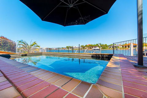 Hepburn Holiday Haven - Accommodation Sunshine Coast 24