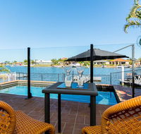 Hepburn Holiday Haven - Accommodation Sunshine Coast