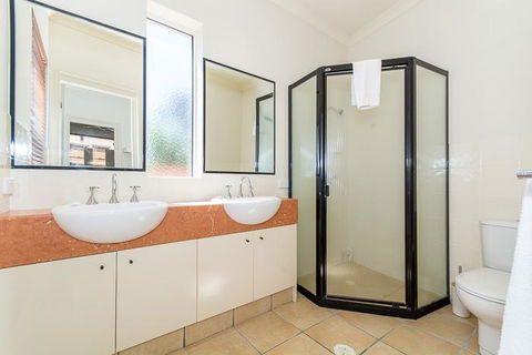 Hepburn Holiday Haven - Accommodation Sunshine Coast 16