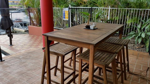 Hepburn Holiday Haven - Accommodation Sunshine Coast 21