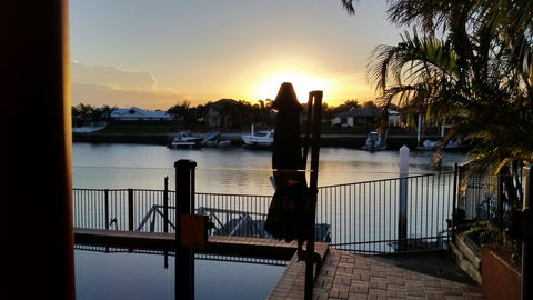 Hepburn Holiday Haven - Accommodation Sunshine Coast 25