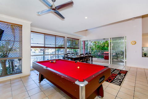 Hepburn Holiday Haven - Accommodation Sunshine Coast 11