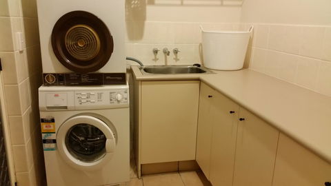 Hepburn Holiday Haven - Accommodation Sunshine Coast 20