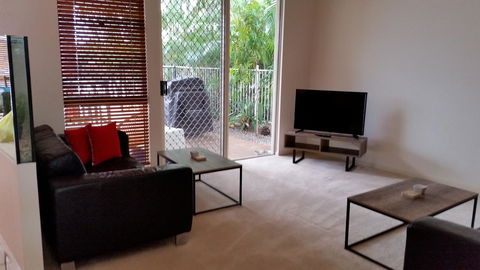 Hepburn Holiday Haven - Accommodation Sunshine Coast 9