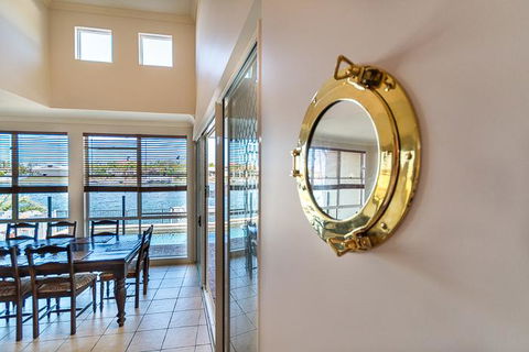 Hepburn Holiday Haven - Accommodation Sunshine Coast 6