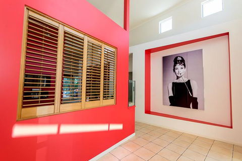 Hepburn Holiday Haven - Accommodation Sunshine Coast 5