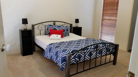 Hepburn Holiday Haven - Accommodation Sunshine Coast 14