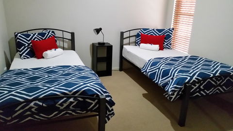 Hepburn Holiday Haven - Accommodation Sunshine Coast 19