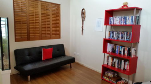 Hepburn Holiday Haven - Accommodation Sunshine Coast 7