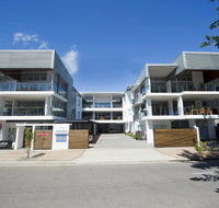 Maggies Beachfront Apt. 2 - Accommodation Sunshine Coast