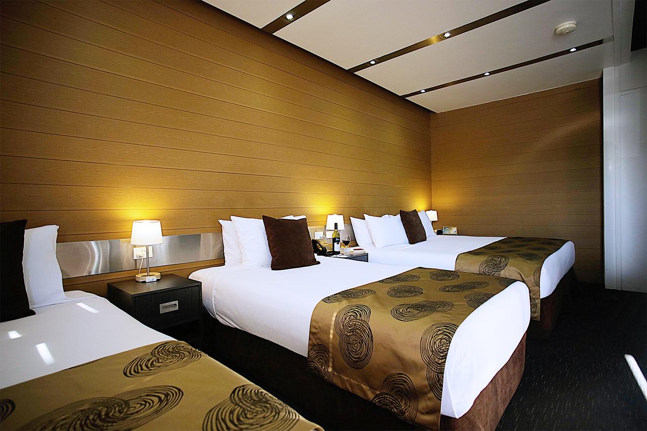 Chahpingah QLD Accommodation Sunshine Coast