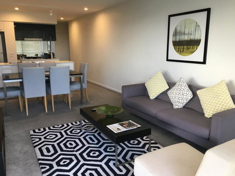 Mowbray East Apartments - Accommodation Sunshine Coast 6