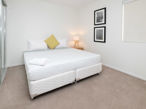 Mowbray East Apartments - Accommodation Sunshine Coast 20