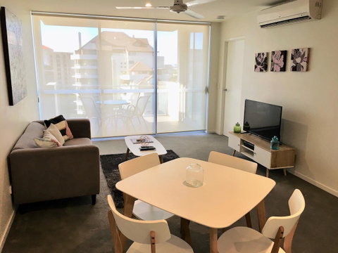 Mowbray East Apartments - Accommodation Sunshine Coast 15