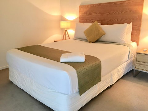 Mowbray East Apartments - Accommodation Sunshine Coast 2