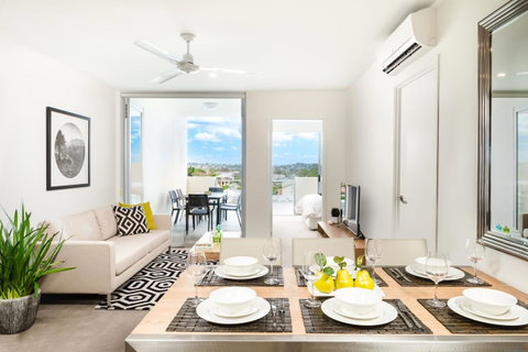 Mowbray East Apartments - Accommodation Sunshine Coast 0