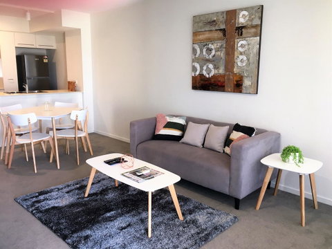 Mowbray East Apartments - Accommodation Sunshine Coast 8