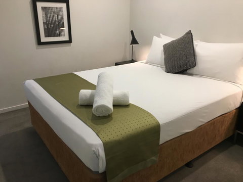 Mowbray East Apartments - Accommodation Sunshine Coast 5