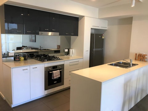Mowbray East Apartments - Accommodation Sunshine Coast 16