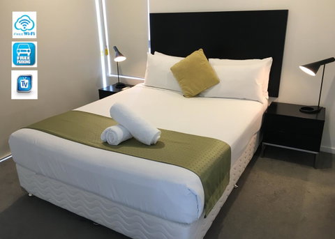 Mowbray East Apartments - Accommodation Sunshine Coast 3