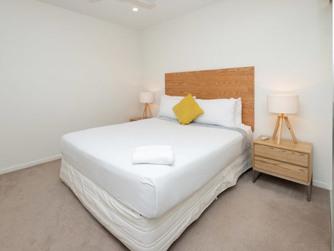 Mowbray East Apartments - Accommodation Sunshine Coast 18