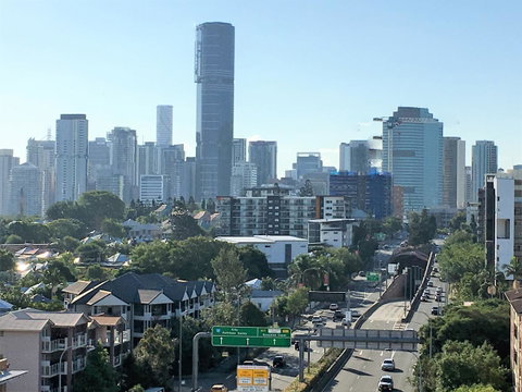 Mowbray East Apartments - Accommodation Sunshine Coast 13