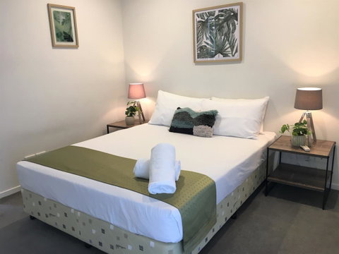 Mowbray East Apartments - Accommodation Sunshine Coast 7