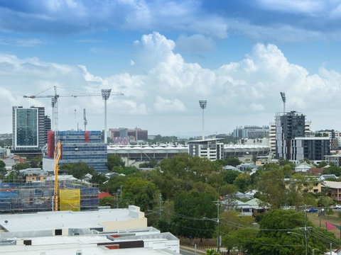 Mowbray East Apartments - Accommodation Sunshine Coast 26