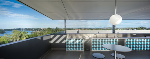 Mowbray East Apartments - Accommodation Sunshine Coast 11