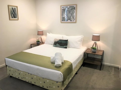 Mowbray East Apartments - Accommodation Sunshine Coast 10