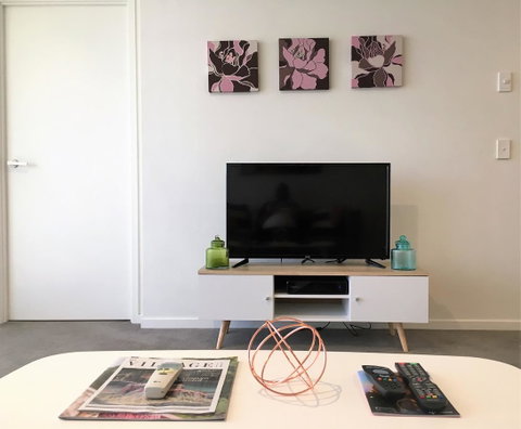 Mowbray East Apartments - Accommodation Sunshine Coast 14