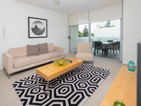 Mowbray East Apartments - Accommodation Sunshine Coast 23