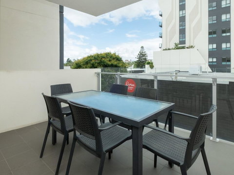 Mowbray East Apartments - Accommodation Sunshine Coast 29