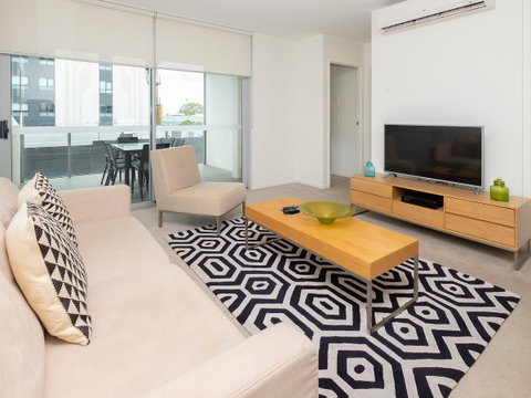 Mowbray East Apartments - Accommodation Sunshine Coast 19