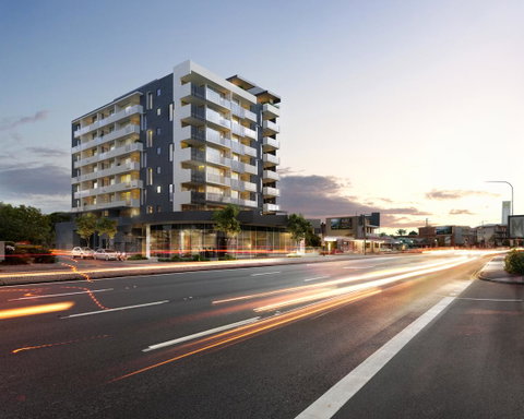 Mowbray East Apartments - Accommodation Sunshine Coast 25