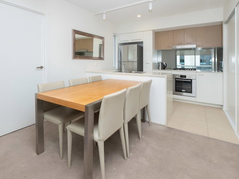 Mowbray East Apartments - Accommodation Sunshine Coast 21