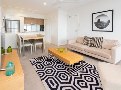 Mowbray East Apartments - Accommodation Sunshine Coast 24