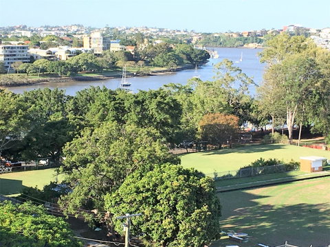 Mowbray East Apartments - Accommodation Sunshine Coast 12