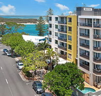 Belaire Place - Accommodation Sunshine Coast