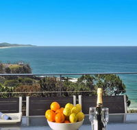 The Point Coolum - Accommodation Sunshine Coast