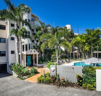 Mirra Chana - Accommodation Sunshine Coast