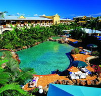 Palm Royale Cairns - Accommodation Sunshine Coast