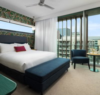 Ovolo The Valley Brisbane - Accommodation Sunshine Coast