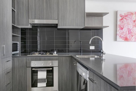 Direct Collective - Pavilion And Governor On Brookes - Accommodation Sunshine Coast 12
