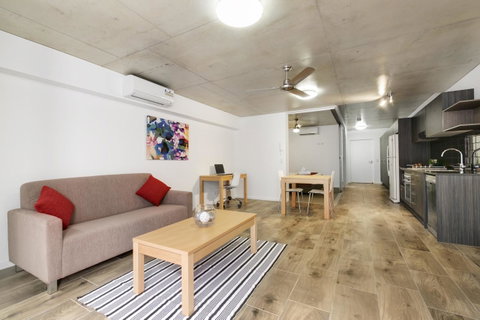 Direct Collective - Pavilion And Governor On Brookes - Accommodation Sunshine Coast 9