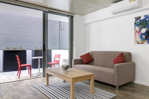 Direct Collective - Pavilion And Governor On Brookes - Accommodation Sunshine Coast 7